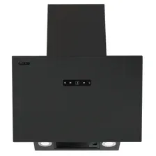 Вытяжка наклонная Exiteq EX-1426 (черный)