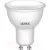 Лампа Ultra LED-GU10-7W-3000K