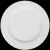 Тарелка обеденная Corone Gourmet LQ-QK15173D фк1403
