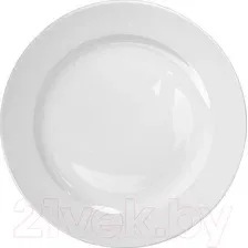 Тарелка обеденная Chan Wave Lambert фк6003