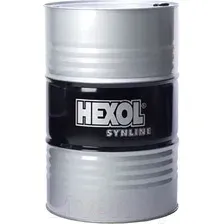 Моторное масло Hexol Synline Superdiesel DPF 5W30 (208л)