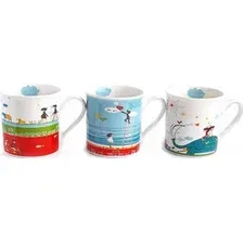 Кружка MonAmi MUG-393