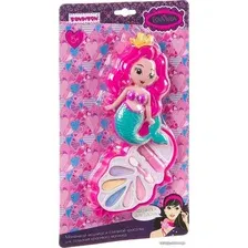 Набор детской декоративной косметики Bondibon Eva Moda ВВ3787