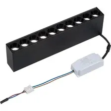 Точечный светильник Vitaluce VT0200061-01