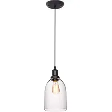 Подвесная люстра LOFT IT Glass Bell LOFT1814