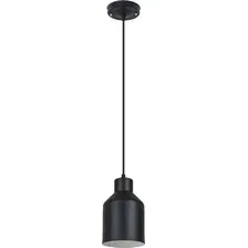 Подвесная люстра Arte Lamp Lark A7073SP-1BK