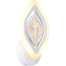 Бра Ambrella light FA277 WH (белый)