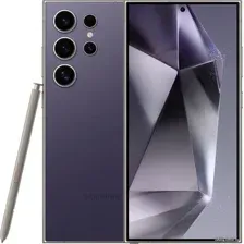 Телефон Samsung Galaxy S24 Ultra SM-S928B 1TB (титановый фиолетовый)