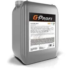 Моторное масло G-Energy G-Profi MSI 10W-40 20л