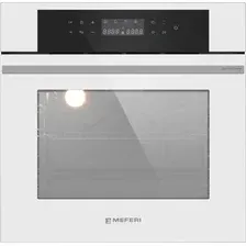 Электрический духовой шкаф Meferi MEO606WH Ultra