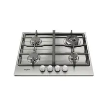 Варочная панель Whirlpool TGML 661 IX
