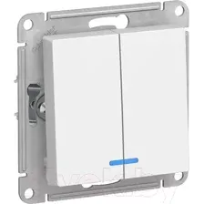 Выключатель Systeme Electric AtlasDesign ATN000153