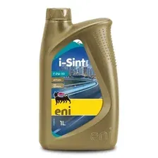 Моторное масло Eni I-Sint Tech F 0W-30 1л