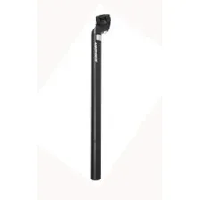 Штырь подседельный ZOOM SP-C207 (D28.6, L-400, чёрный матовый)