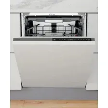 Встраиваемая посудомоечная машина Whirlpool WIP 4O33 PLE S
