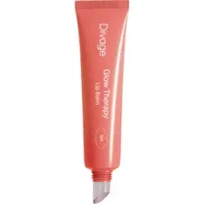 Бальзам для губ "Glow Therapy" тон: 06, коралловый