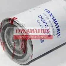 Масляный фильтр Dynamatrix-Korea DOFC486