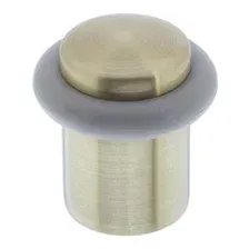 Ограничитель дверной Apecs DS-0013-GM