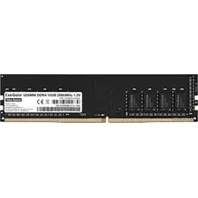 Оперативная память ExeGate Value Special 16GB DDR4 PC4-21300 EX287014RUS