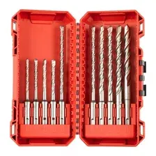 Набор буров Milwaukee 4932500060