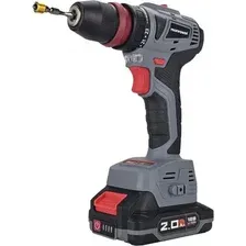 Аккумуляторная дрель-шуруповерт Profipower MKBL-18BM / T0057