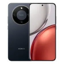 HONOR X9D 8GB/256GB MTN-NX1 (ПОЛУНОЧНЫЙ ЧЕРНЫЙ)