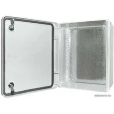 Щит с монтажной панелью TDM Electric SQ0912-0105 (антивандальный)