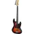 Бас-гитара EKO VJB-200 Sunburst