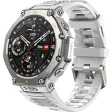 Умные часы Amazfit T-Rex 3 A2323 (серый)