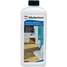 Средство для писсуара Glutoclean удалитель уриновых и известковых отложений (1 л)