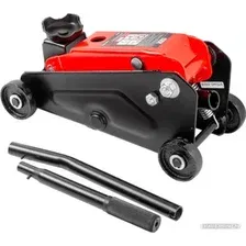 Подкатной домкрат BaumAuto BM-TR20005