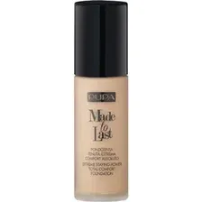 Тональная основа для лица Made To Last SPF 30 тон 002, ivory