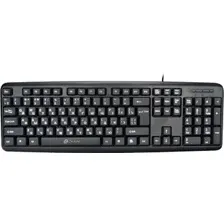 Клавиатура Оклик 180V2
