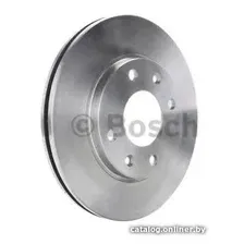 Тормозной диск Bosch 0986478370