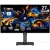 Монитор MSI Pro Max 271QPX14G QD-OLED