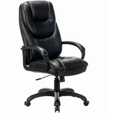 офисное компьютерное кресло BRABIX Nord EX-590, черный