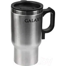 Термокружка Galaxy Line GL0120 0.4л (нержавеющая сталь)