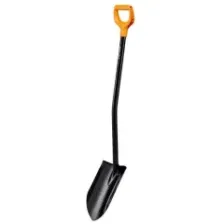 Лопата штыковая FISKARS 