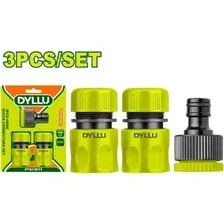 Коннектор Dyllu DTQC2E33 (3 шт)