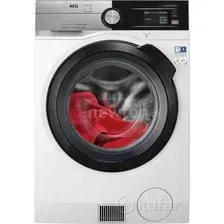 Стирально-сушильная машина AEG 9000 SensiDry L9WAN61BCE