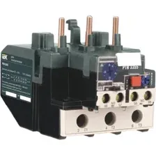 Реле тепловое IEK DRT30-0055-0070
