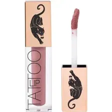 Жидкая помада для губ Stellary Lip Tattoo тон 06 сливовый (4.5мл)