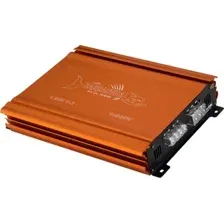 Автомобильный усилитель DL Audio Barracuda 1.900 V.2