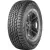 Летние шины Nokian Tyres Outpost AT 245/75R17 121/118S