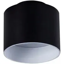 Точечный светильник Maytoni Planet C009CW-L16B