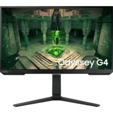 Монитор Samsung LS27BG400EIXCI