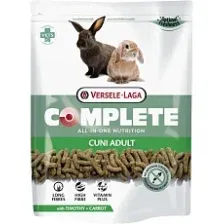 Versele Laga Корм COMPLETE Cuni Adult 500 г