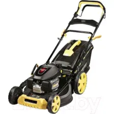 Газонокосилка бензиновая Hanskonner HPL5116H