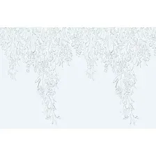 Флизелиновые обои Citydecor Scandi 42 (400x260см)