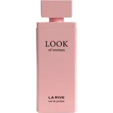 Парфюмерная вода La Rive Look Of Woman (75мл)
